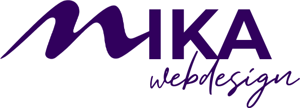MIKA webdesign